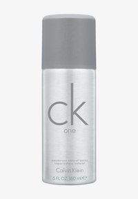 Calvin Klein Fragrances - CK ONE DEODORANT - Déodorant Image miniature 1