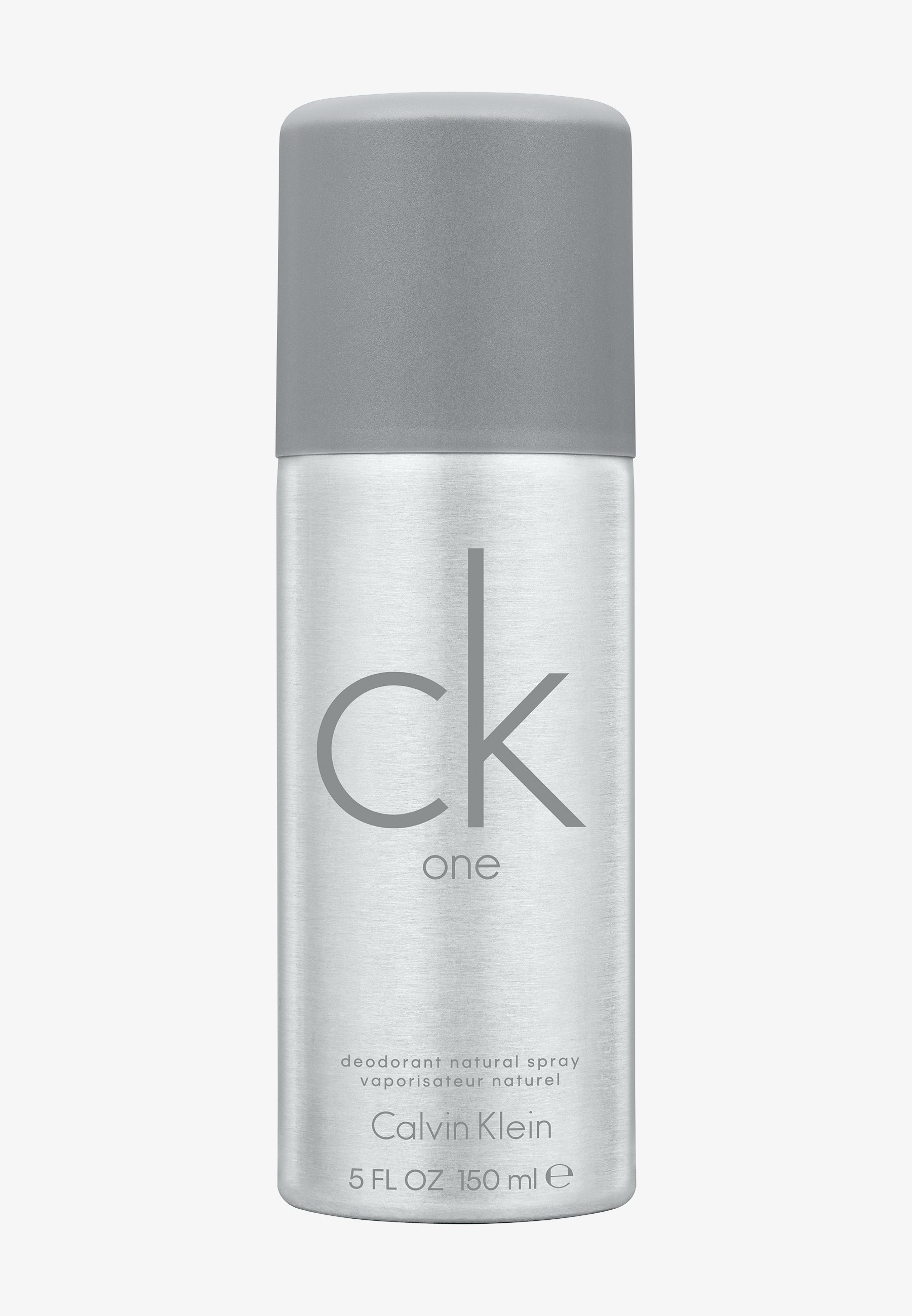 Calvin Klein Fragrances CK ONE DEODORANT Deodorant Zalando