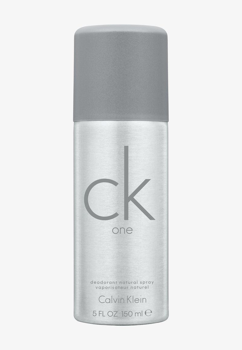 Calvin Klein Fragrances - CK ONE DEODORANT - Déodorant, Agrandir