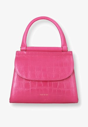 nat & nin DANY - Handtas - pink