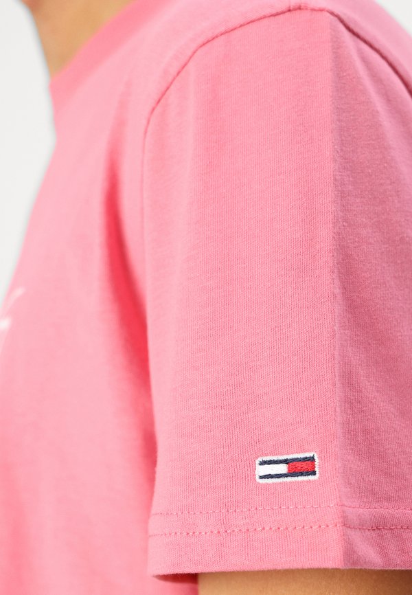 SIGNATURE TEE - Basic T-shirt3