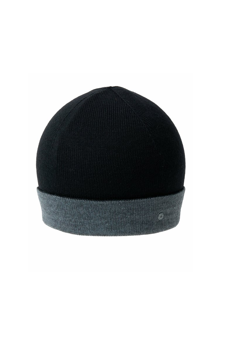 Burlington MAYFAIR MIRROR  - Berretto - black