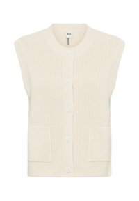 Non selezionato, dark ecru