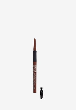 THE ULTIMATE EYE LINER - Eyeliner - 03 brownie