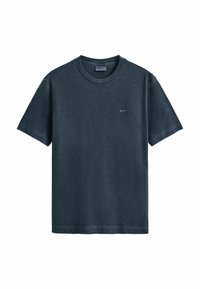 Non sélectionné, evening blue