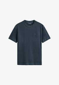 Non sélectionné, evening blue