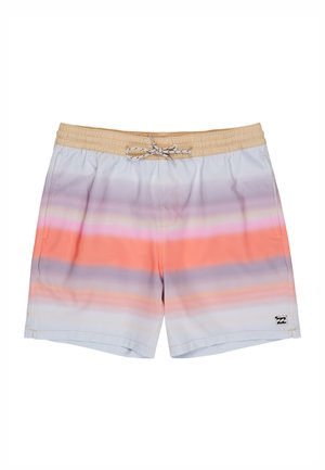 SUNDAYS - Zwemshorts - multi-coloured
