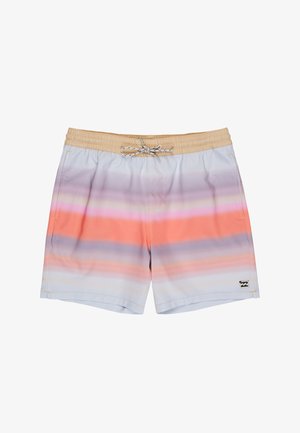 SUNDAYS - Short de bain - multi-coloured