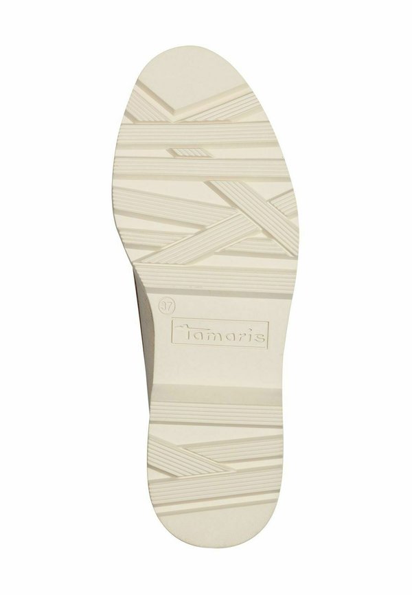 Slip-ons - light gold2