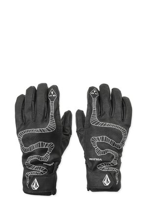 HIPEE - Gants - black