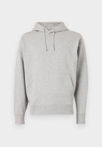 Seleccionado, light grey