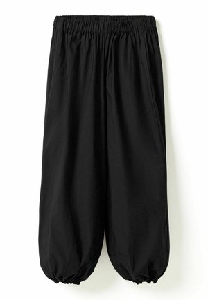 Noella, N-NERINE PANTS - Housut - black