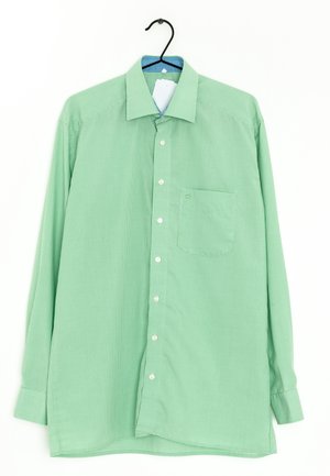 Formální košile - green