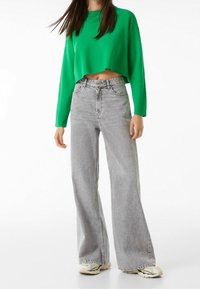 Bershka Sweter