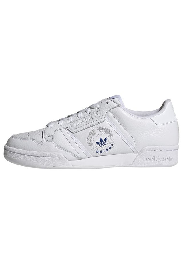 CONTINENTAL 80 SHOES - Sneaker low - white