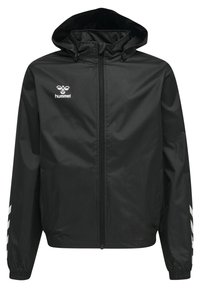 Hummel - HMLCORE XK SPRAY - Blouson - black Image miniature 1