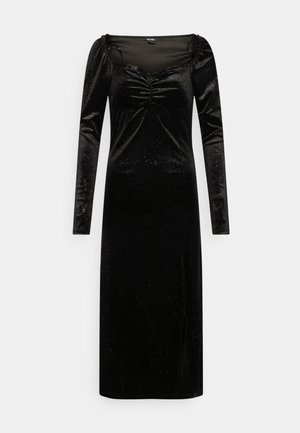 Vestido de cóctel - black dark