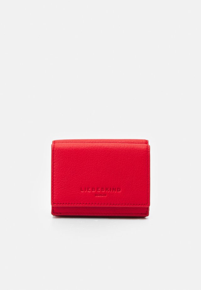 BASIC - Geldbörse - chilli