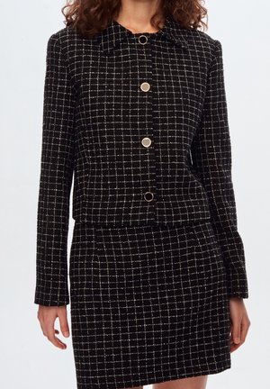 Blazer - black