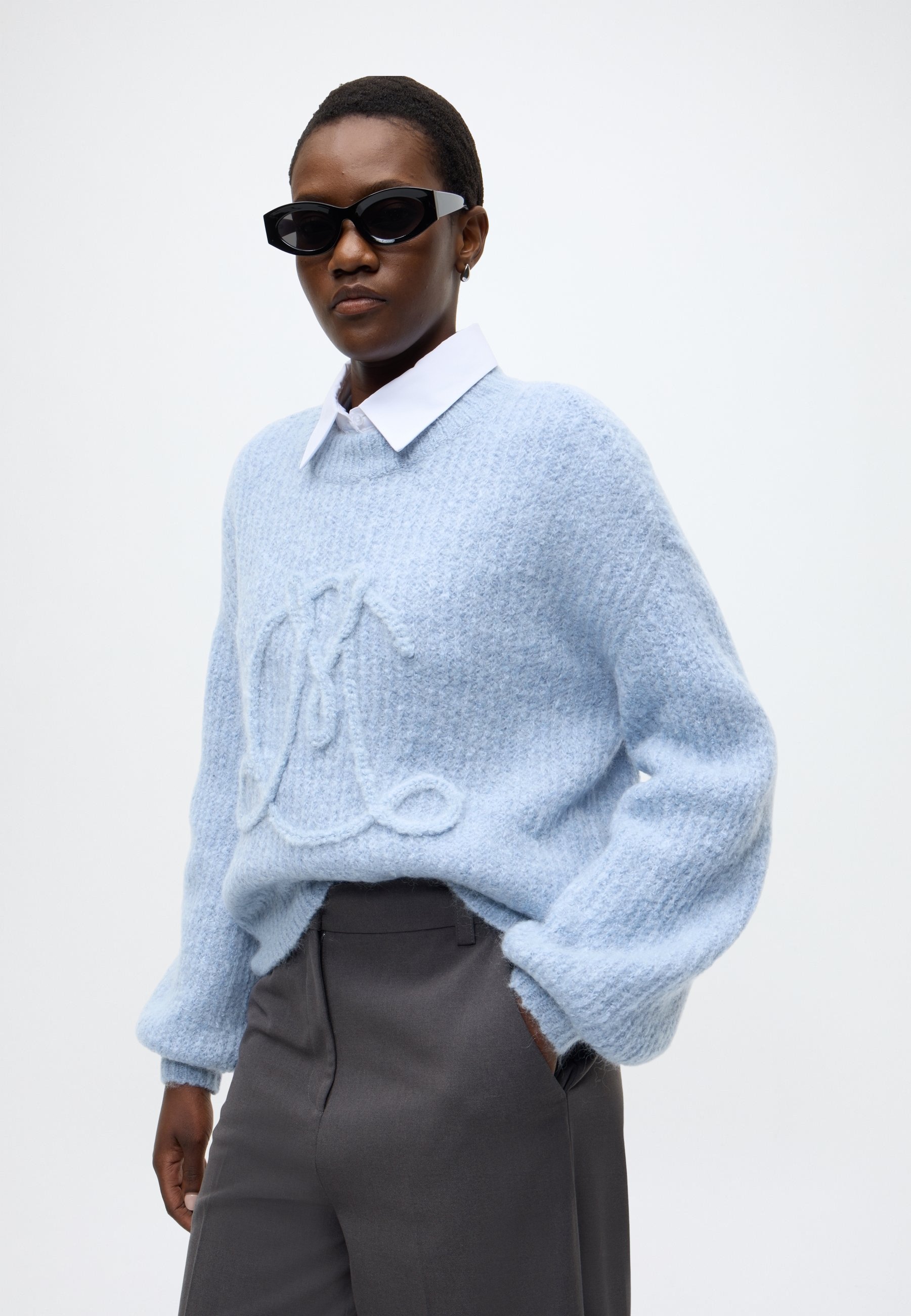 Pulovere & cardigane din mohair pentru femei | ZALANDO