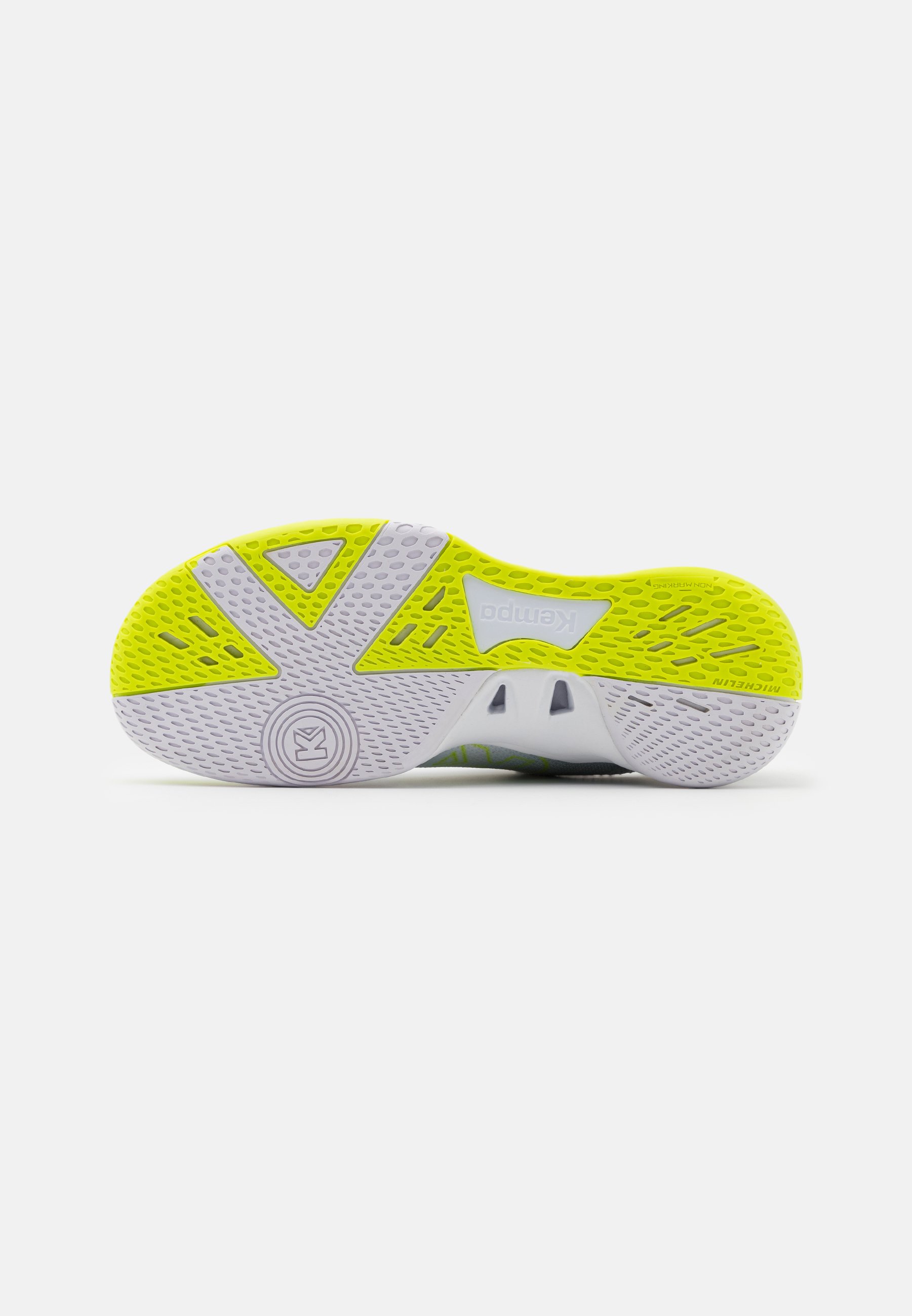 Kempa WING 2.0 Håndballsko whiteflou yellow Zalando.no Kempa WING 2.0 Håndballsko whiteflou yellow Zalando.no