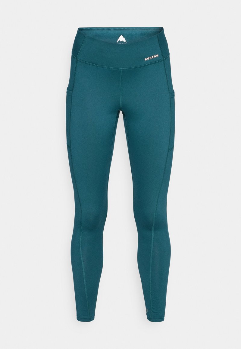 Burton Tights petrol