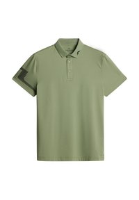 Unselected, oil green
