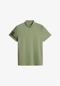 Niewybrane, oil green