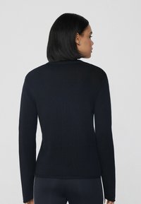 Tezenis Kardigan - schwarz black