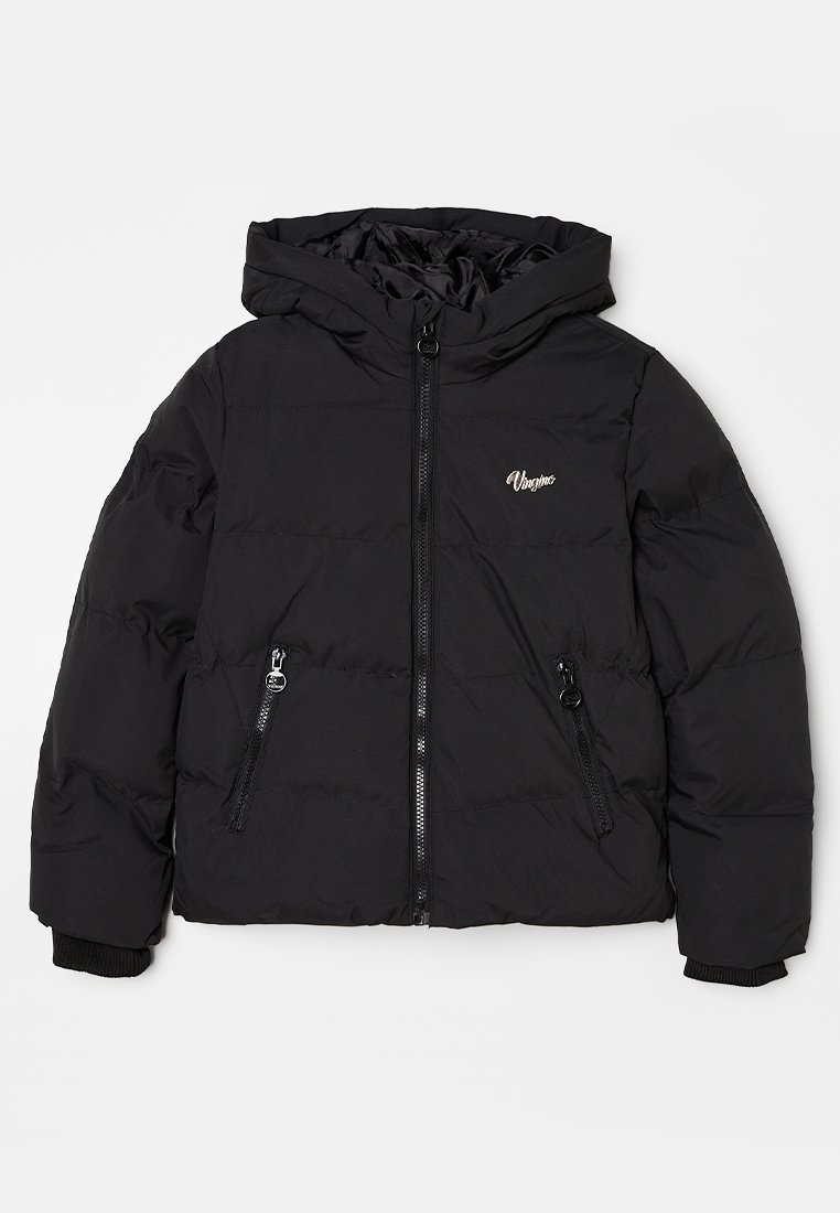 VINGINO Winterjas zwart