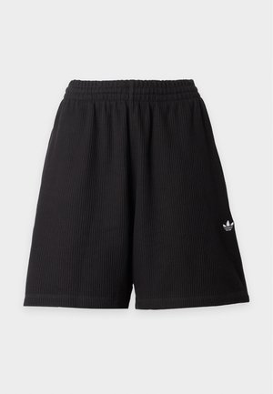 adidas Originals, Shorts - black