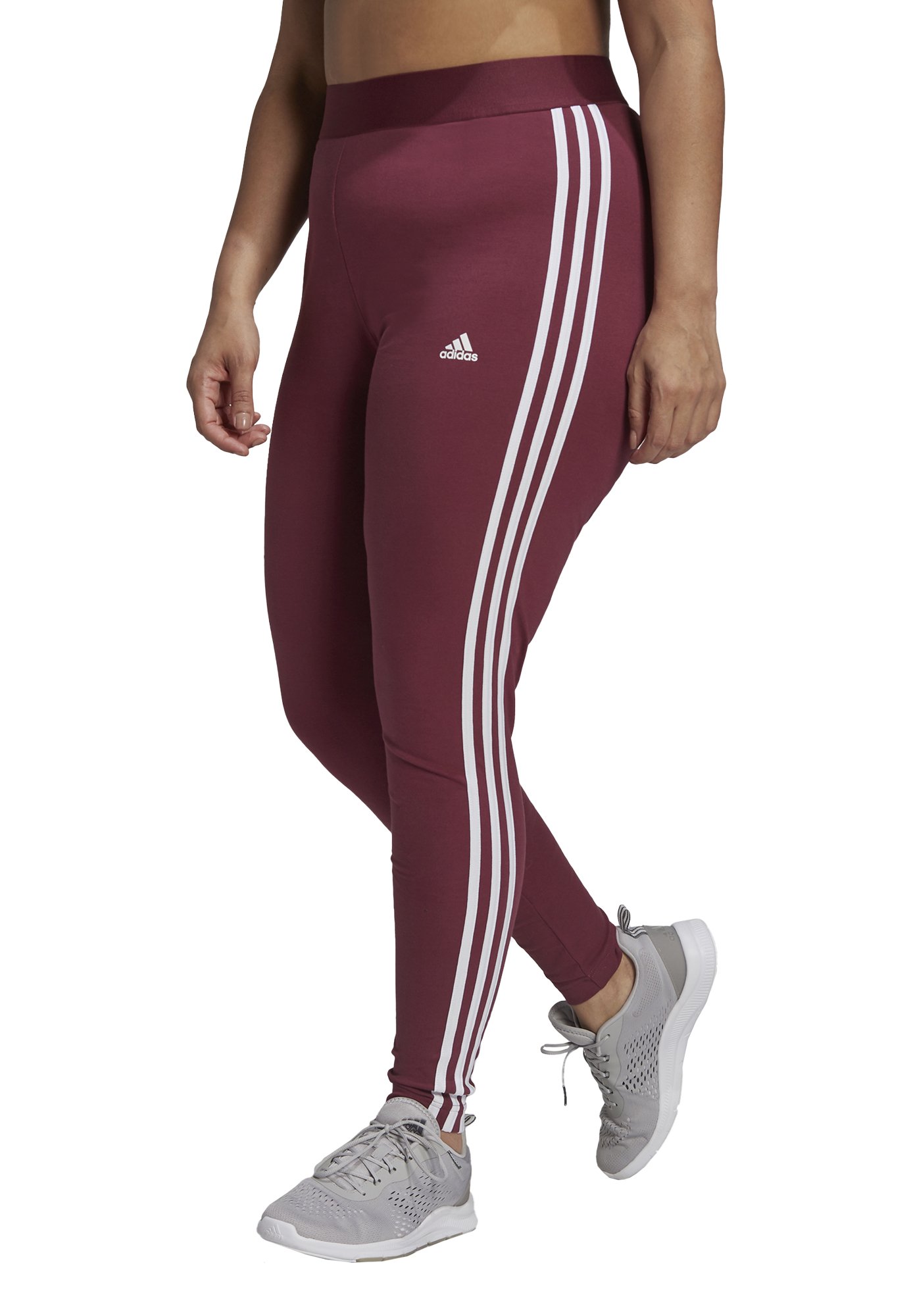 adidas net leggings