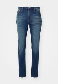 Karcsúsított farmerek - blue