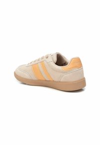 Teddy Smith Zapatillas - beige