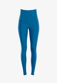 Vybrané, teal green