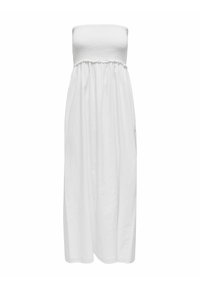Denní šaty - weiß