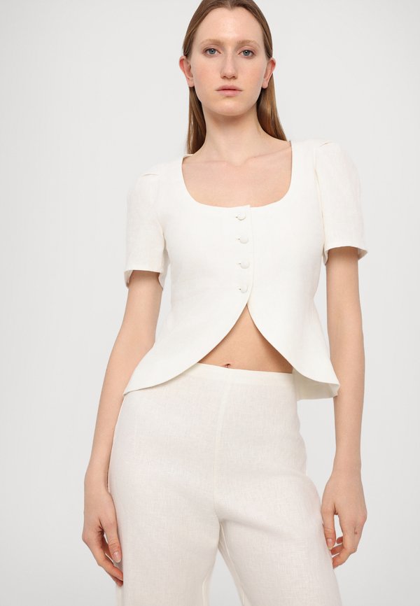 ILRIDE PANT - Trousers3