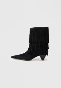 Επιλέχθηκε, black