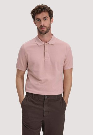 Poloshirt - rosé