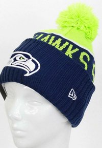 New Era SEATTLE SEAHAWKS NFL - Mütze - grün - Zalando.de