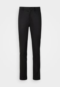 SLIM - Chino - black