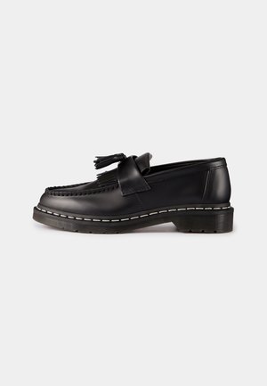 Slipper - black