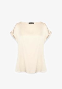 No seleccionado, beige