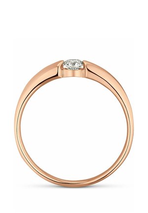 DIAMANT - Ring - roségold
