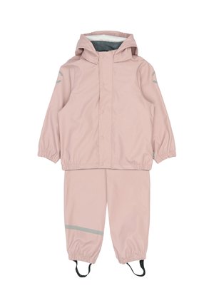 SET - Nadrágok - adobe rose