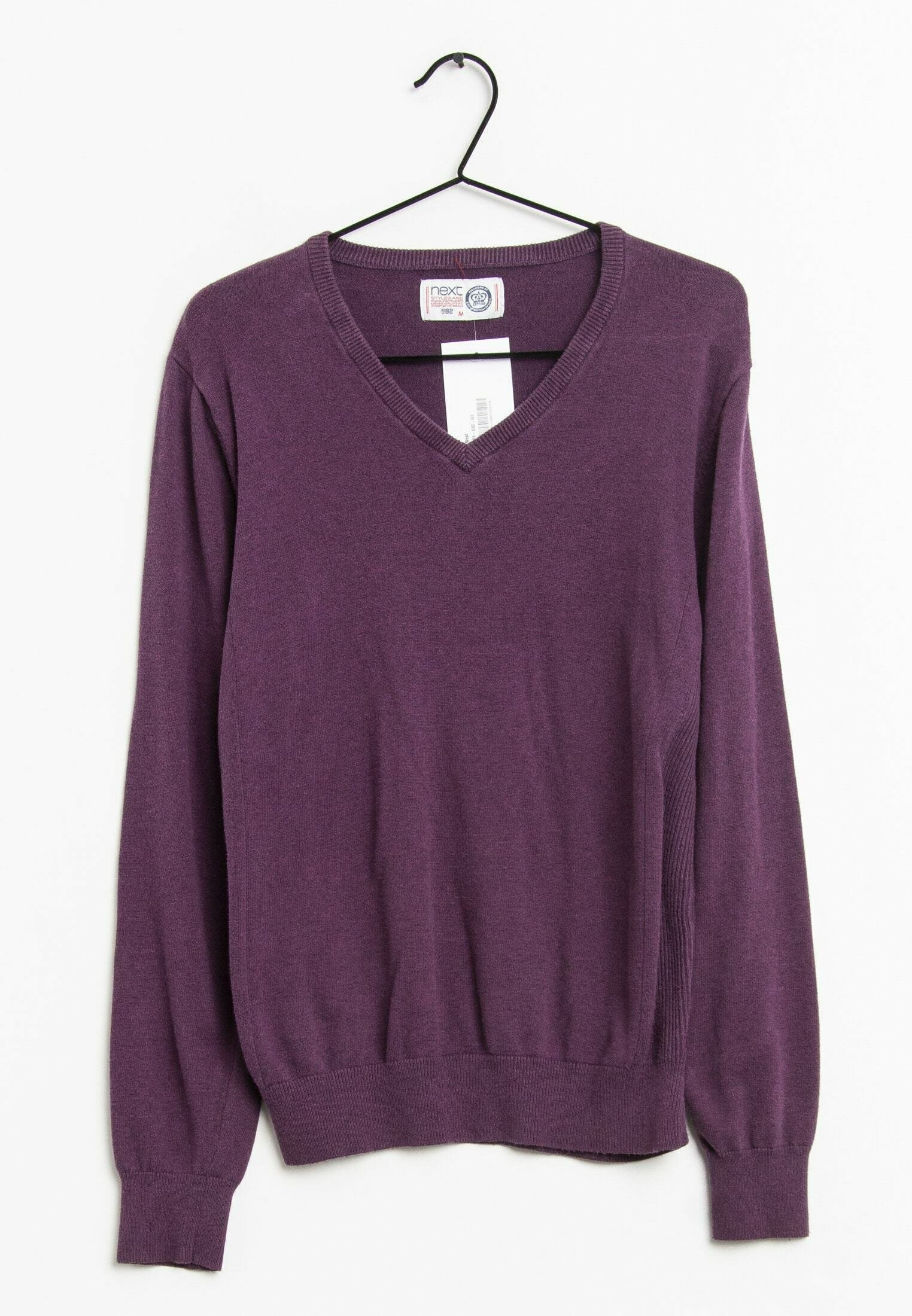Next Maglione - purple/viola - Zalando.it