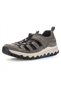 Gabor ROLLINGSOFT - Trainers - braun/schwarz