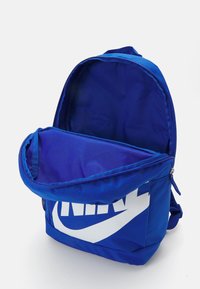 Nike Sportswear UNISEX SET - Rucsac - blue/white