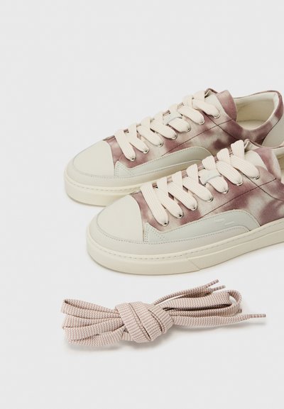 Filling Pieces RIVIERA BLEMISCH - Matalavartiset tennarit - taupe