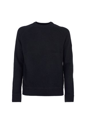 FETLAR - Maglione - nero